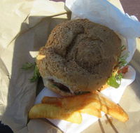 Killalea Park Kiosk - e-Seniors