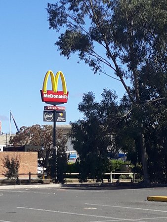 McDonald's - e-Seniors 0