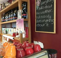 Ruby's Cafe and Books - e-Seniors