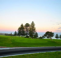 Shelly Beach Golf Club - e-Seniors