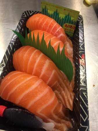 Sushi In - e-Seniors 0