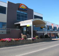 Club Sapphire Merimbula - e-Seniors