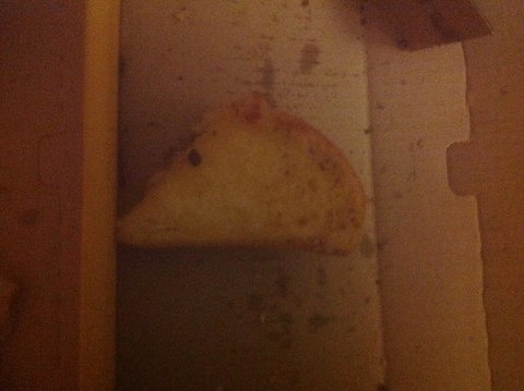 Domino's Pizza - e-Seniors 0
