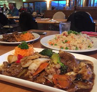 Dragon Lake Restaurant - e-Seniors