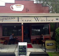 Expresso House Windsor - e-Seniors