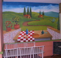 Merimbula Pizza - e-Seniors