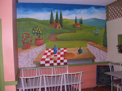 Merimbula Pizza - e-Seniors 0