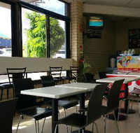 Seabreeze Diner Takeaway - e-Seniors