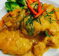Yummy Thai by Hot Wok Restaurant - e-Seniors