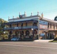 Caledonia Hotel - e-Seniors