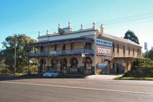 Caledonia Hotel - e-Seniors 0