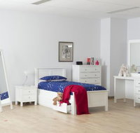 V.I.P. Furniture Bedding - e-Seniors