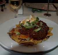 Bermagui Horseshoe Bay Hotel Motel Restaurant - e-Seniors