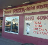 Bermagui Pizza  Take Away - e-Seniors