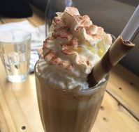 Bernardi's Cafe - e-Seniors