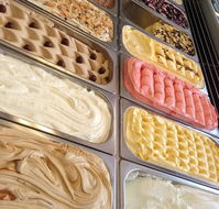 Chillati Gelato  Sorbet - e-Seniors