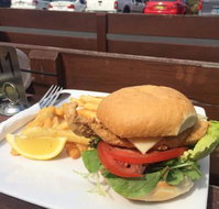 Ciccios Surfbeach Cafe - e-Seniors