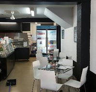 Corkies Cafe - e-Seniors