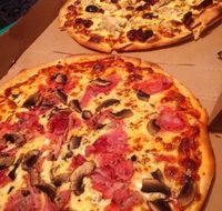 Felicita Pizza - e-Seniors