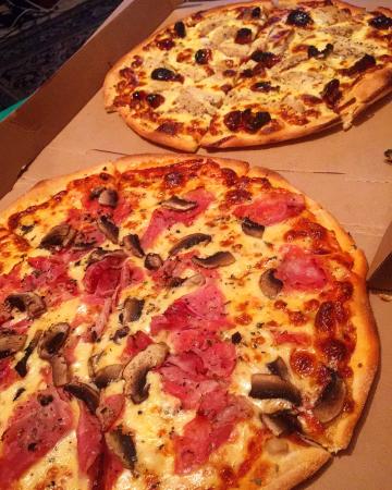 Felicita Pizza - e-Seniors 0