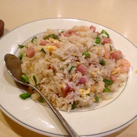 Fook Lee Loy Chinese Restaurant - e-Seniors 0