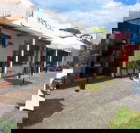 Homegrown Brunswick Heads - e-Seniors