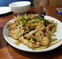 Lien's Vietnamese Chinese Restaurant - e-Seniors