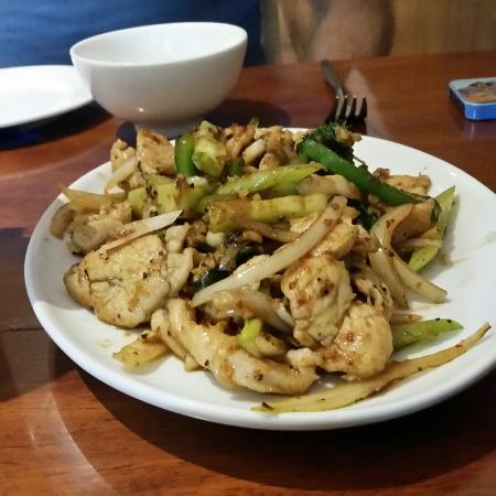 Lien's Vietnamese Chinese Restaurant - e-Seniors 0