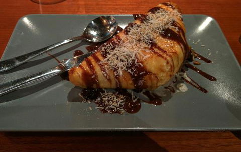 Maprang Thai Restaurant - e-Seniors 0