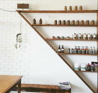 Milk Bar Brunswickheads - e-Seniors