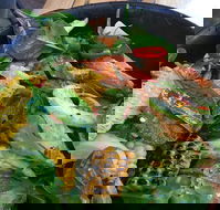 Milk Bar Cafe - e-Seniors