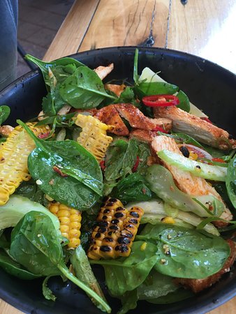 Milk Bar Cafe - e-Seniors 0