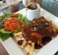 Narooma Icecreamery and Cafe - e-Seniors