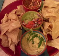 Pancho Villa Mexican Lennox Head - e-Seniors