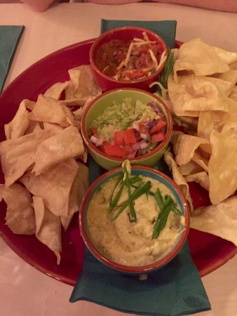 Pancho Villa Mexican Lennox Head - e-Seniors 0