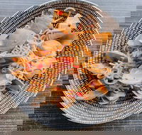 Park Street Home Made Pasta Bar - e-Seniors