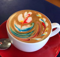 Roxy's cafe - e-Seniors