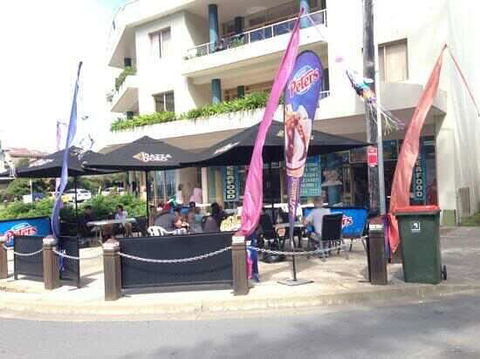 South West Rocks Seafood - e-Seniors 0