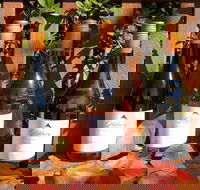 Southern Highlands Winery Restaurant - e-Seniors