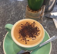 station coffee house mittagong - e-Seniors