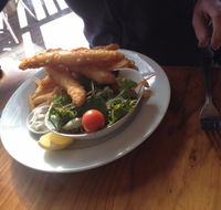 Sutton Forest Inn and Bistro - e-Seniors