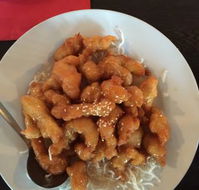 The Asian Cuisine Restaurant - e-Seniors