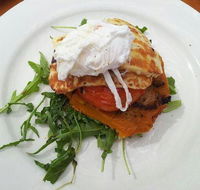 The Dolphin Cafe - e-Seniors