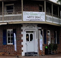 The Glass Cafe - e-Seniors