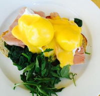 The Point Cafe - e-Seniors
