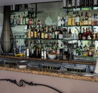 The Rocks Restaurant  Bar - e-Seniors