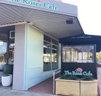 The Roses Cafe - e-Seniors