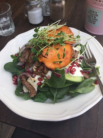 The Vintage Pantry - e-Seniors 0