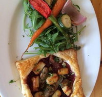 Tilba Valley Winery  Ale House - e-Seniors