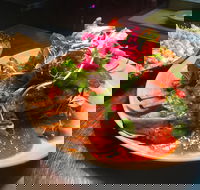 Trawlers Bar Kitchen - e-Seniors